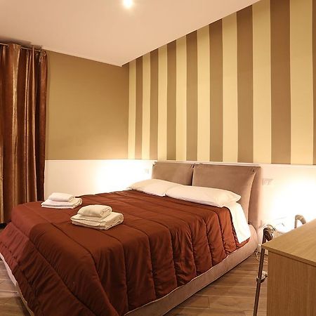 روما Villa Fonseca Suite المظهر الخارجي الصورة