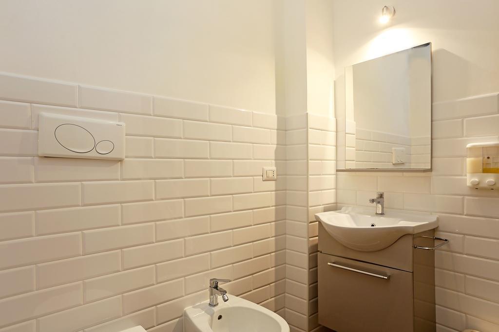 روما Villa Fonseca Suite المظهر الخارجي الصورة