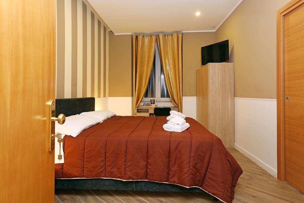 روما Villa Fonseca Suite المظهر الخارجي الصورة